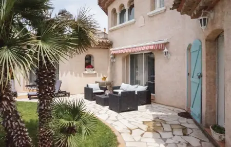 Maison 6 personnes à Puisserguier - Photo 6