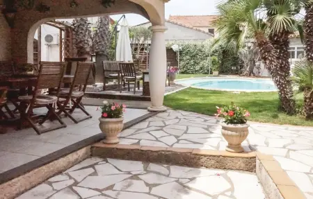 Maison 6 personnes à Puisserguier - Photo 8