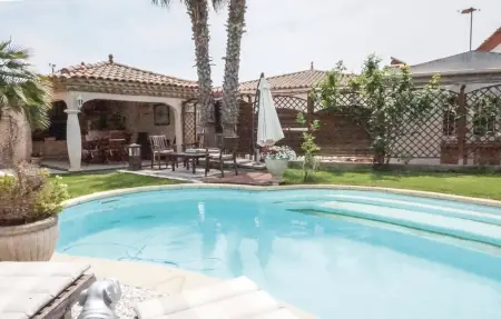 Maison 6 personnes à Puisserguier - Photo 9