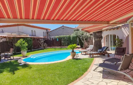 Maison 6 personnes à Puisserguier - Photo 10