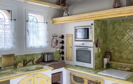 Maison 6 personnes à Puisserguier - Photo 14