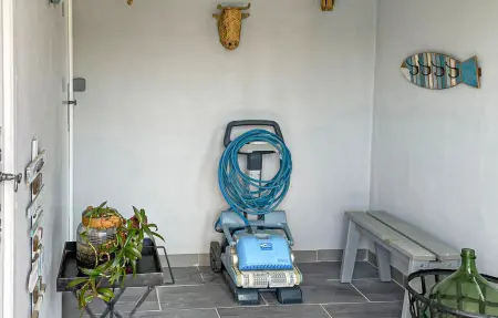 Maison 6 personnes à Puisserguier - Photo 16
