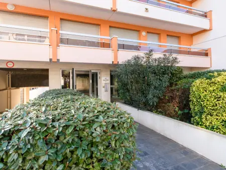 le Galion, Appartement 2 personnes à Arcachon - Photo 1