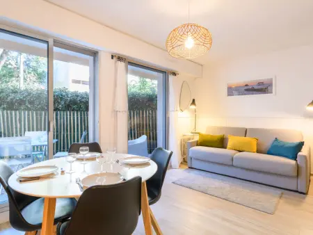 le Galion, Appartement 2 personnes à Arcachon - Photo 2