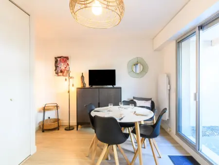 le Galion, Appartement 2 personnes à Arcachon - Photo 3