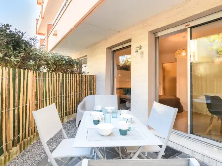 le Galion, Appartement 2 personnes à Arcachon - Photo 4
