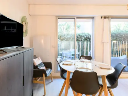 le Galion, Appartement 2 personnes à Arcachon - Photo 5