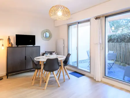 le Galion, Appartement 2 personnes à Arcachon - Photo 7