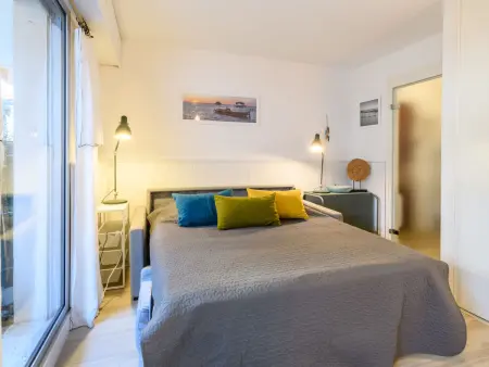 le Galion, Appartement 2 personnes à Arcachon - Photo 10