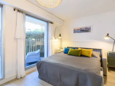 le Galion, Appartement 2 personnes à Arcachon - Photo 11