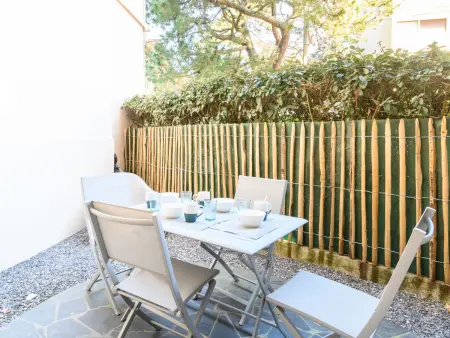 le Galion, Appartement 2 personnes à Arcachon - Photo 13