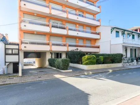 le Galion, Appartement 2 personnes à Arcachon - Photo 14