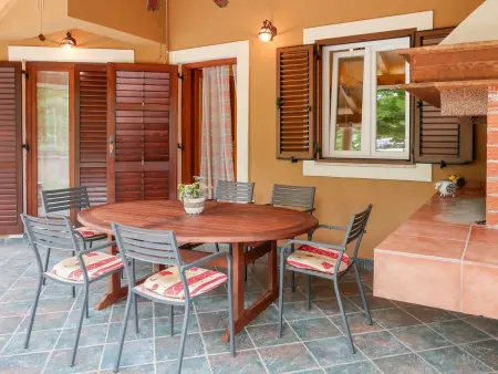 Ana, Maison 4 personnes à Šibenik - Photo 3