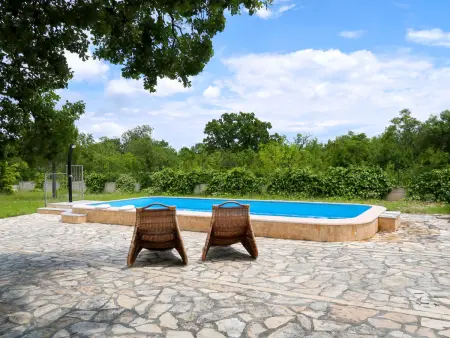Ana, Maison 4 personnes à Šibenik - Photo 7
