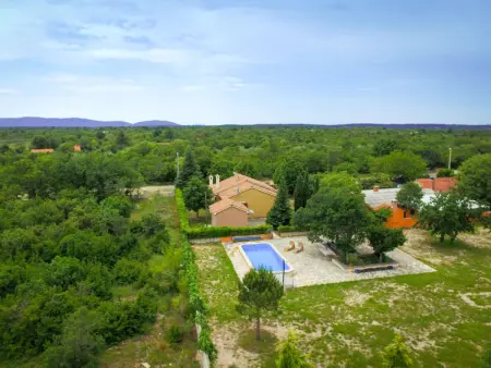 Ana, Maison 4 personnes à Šibenik - Photo 8