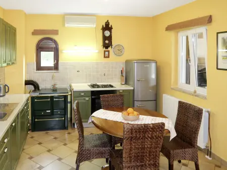 Ana, Maison 4 personnes à Šibenik - Photo 14