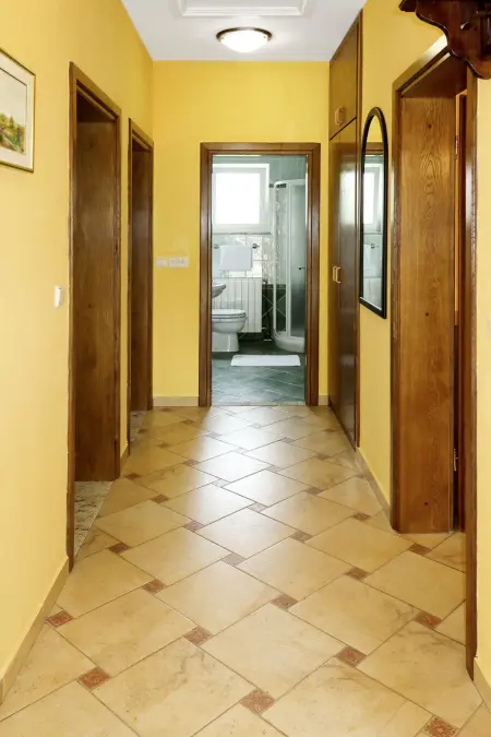 Ana, Maison 4 personnes à Šibenik - Photo 16