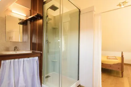 Maisonneuve, Magnifique maison de vacances avec piscine,Thenon - Photo 21