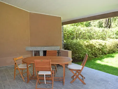 Alpina, Maison 6 personnes à Porto Valtravaglia - Photo 1