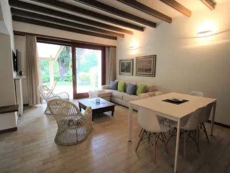 Alpina, Maison 6 personnes à Porto Valtravaglia - Photo 2
