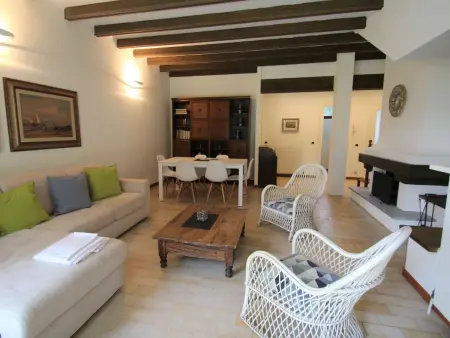 Alpina, Maison 6 personnes à Porto Valtravaglia - Photo 3