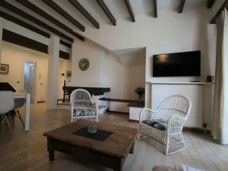 Alpina, Maison 6 personnes à Porto Valtravaglia - Photo 4