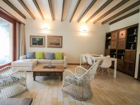 Alpina, Maison 6 personnes à Porto Valtravaglia - Photo 5