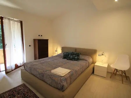 Alpina, Maison 6 personnes à Porto Valtravaglia - Photo 7