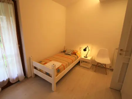 Alpina, Maison 6 personnes à Porto Valtravaglia - Photo 10
