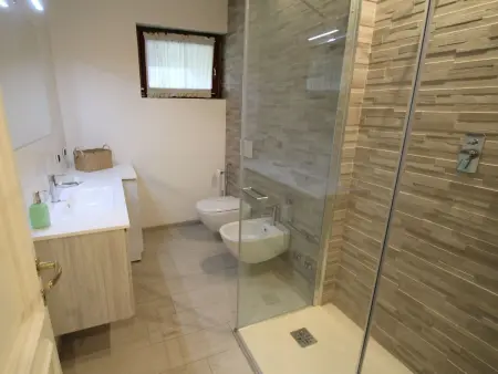 Alpina, Maison 6 personnes à Porto Valtravaglia - Photo 11