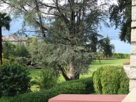 Alpina, Maison 6 personnes à Porto Valtravaglia - Photo 14