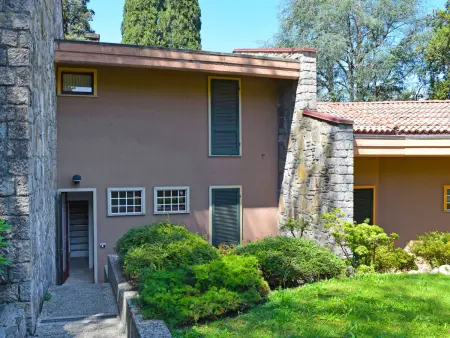 Alpina, Maison 6 personnes à Porto Valtravaglia - Photo 16