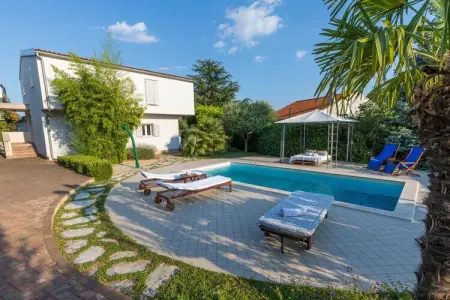 Villa 0 personnes à  - Photo 16