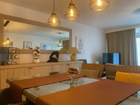 Astrid 103 with balcony, Appartement 4 personnes à Bredene - Photo 10