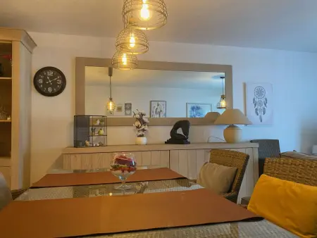 Astrid 103 with balcony, Appartement 4 personnes à Bredene - Photo 13