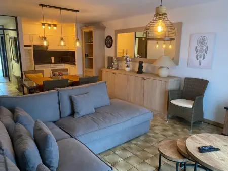 Astrid 103 with balcony, Appartement 4 personnes à Bredene - Photo 16