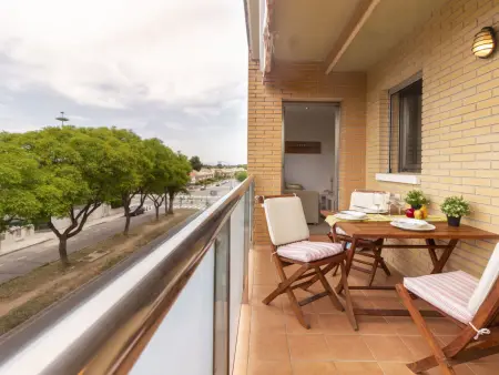 Mas de Clariana, Appartement 4 personnes à Cambrils - Photo 1