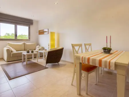 Mas de Clariana, Appartement 4 personnes à Cambrils - Photo 6