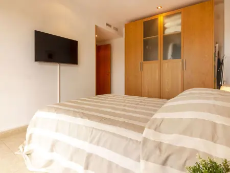 Mas de Clariana, Appartement 4 personnes à Cambrils - Photo 10