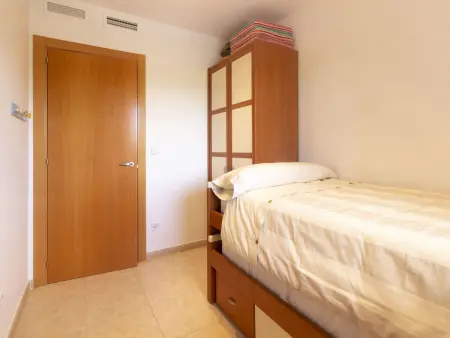 Mas de Clariana, Appartement 4 personnes à Cambrils - Photo 12
