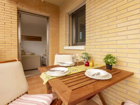 Mas de Clariana, Appartement 4 personnes à Cambrils - Photo 16