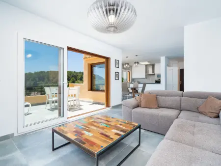 Miramar, Bungalow 4 personnes à Moraira - Photo 2