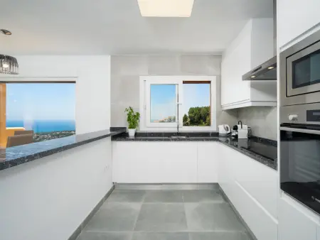 Miramar, Bungalow 4 personnes à Moraira - Photo 3