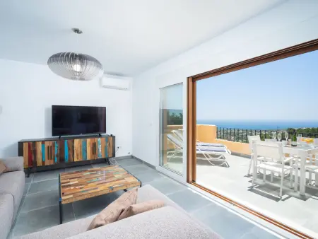Miramar, Bungalow 4 personnes à Moraira - Photo 6