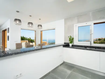 Miramar, Bungalow 4 personnes à Moraira - Photo 7