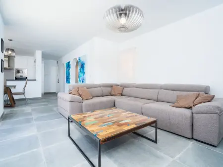 Miramar, Bungalow 4 personnes à Moraira - Photo 8