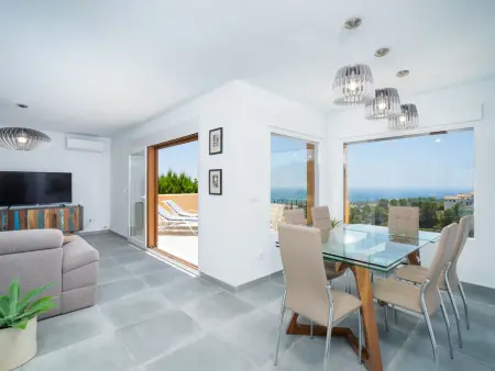 Miramar, Bungalow 4 personnes à Moraira - Photo 9