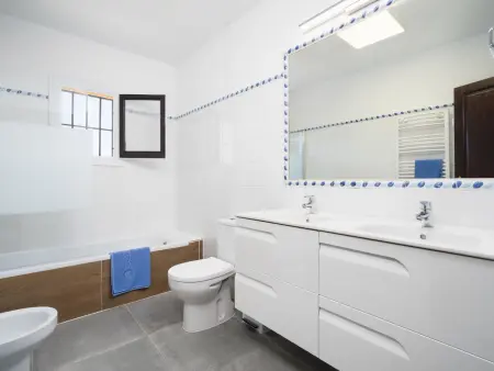 Miramar, Bungalow 4 personnes à Moraira - Photo 10