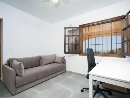 Miramar, Bungalow 4 personnes à Moraira - Photo 11