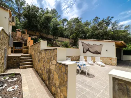 Cala Santanyí Beach House JM, Villa 6 personnes à Cala Santanyí Figuera Llombards - Photo 4